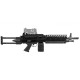Novritsch SSR249 Machine Gun, In airsoft, the mainstay (and industry favourite) is the humble AEG